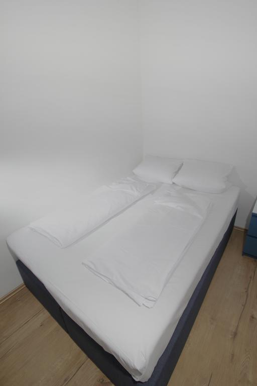 Steinbauergasse Apartment Wien